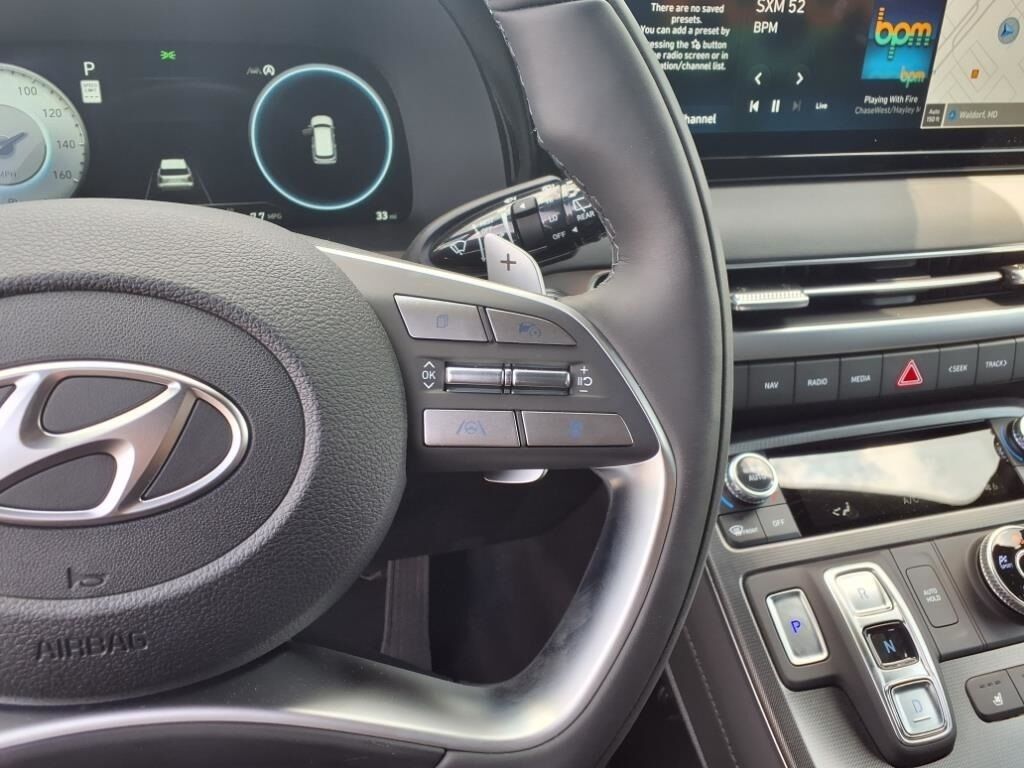 2025 Hyundai PALISADE Calligraphy Night Edition AWD Waldorf MD