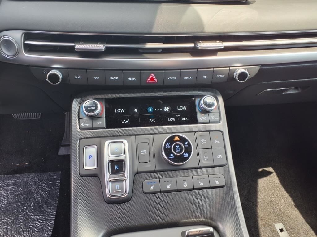 2025 Hyundai PALISADE Calligraphy Night Edition AWD Waldorf MD