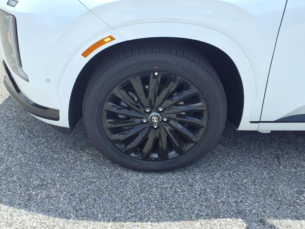 2025 Hyundai PALISADE Calligraphy Night Edition AWD Waldorf MD