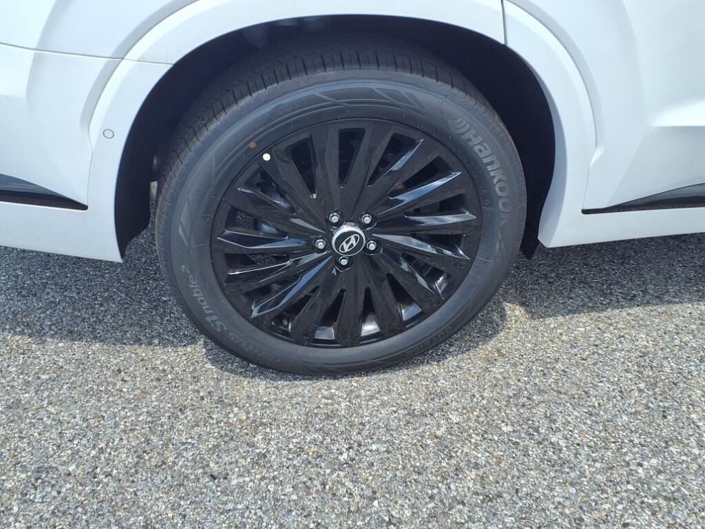 2025 Hyundai PALISADE Calligraphy Night Edition AWD Waldorf MD