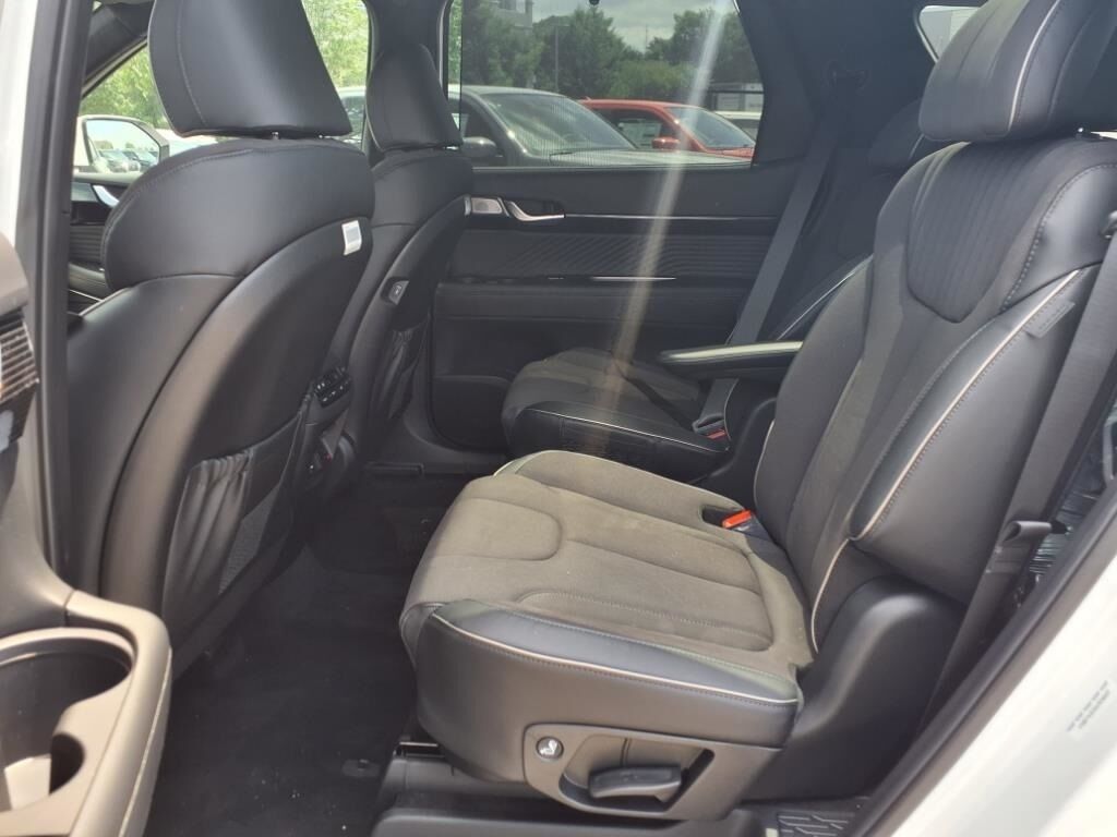 2025 Hyundai PALISADE Calligraphy Night Edition AWD Waldorf MD