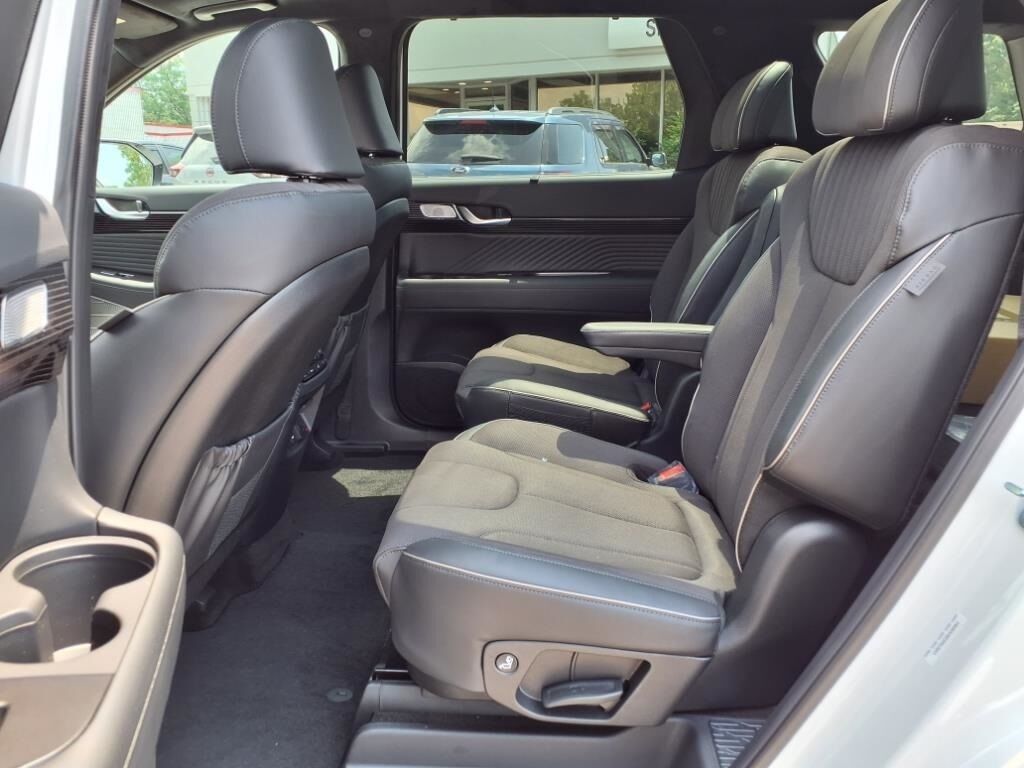 2025 Hyundai PALISADE Calligraphy Night Edition AWD Waldorf MD