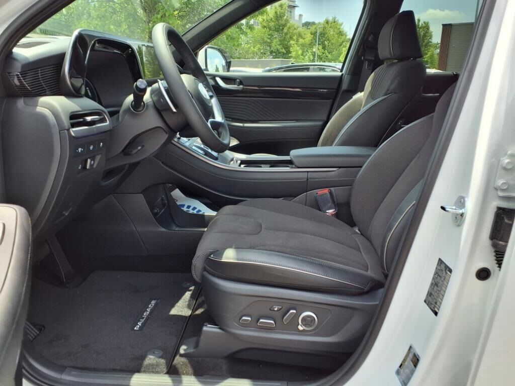 2025 Hyundai PALISADE Calligraphy Night Edition AWD Waldorf MD