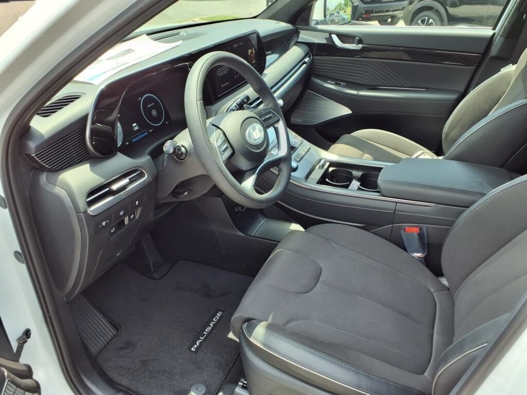 2025 Hyundai PALISADE Calligraphy Night Edition AWD Waldorf MD