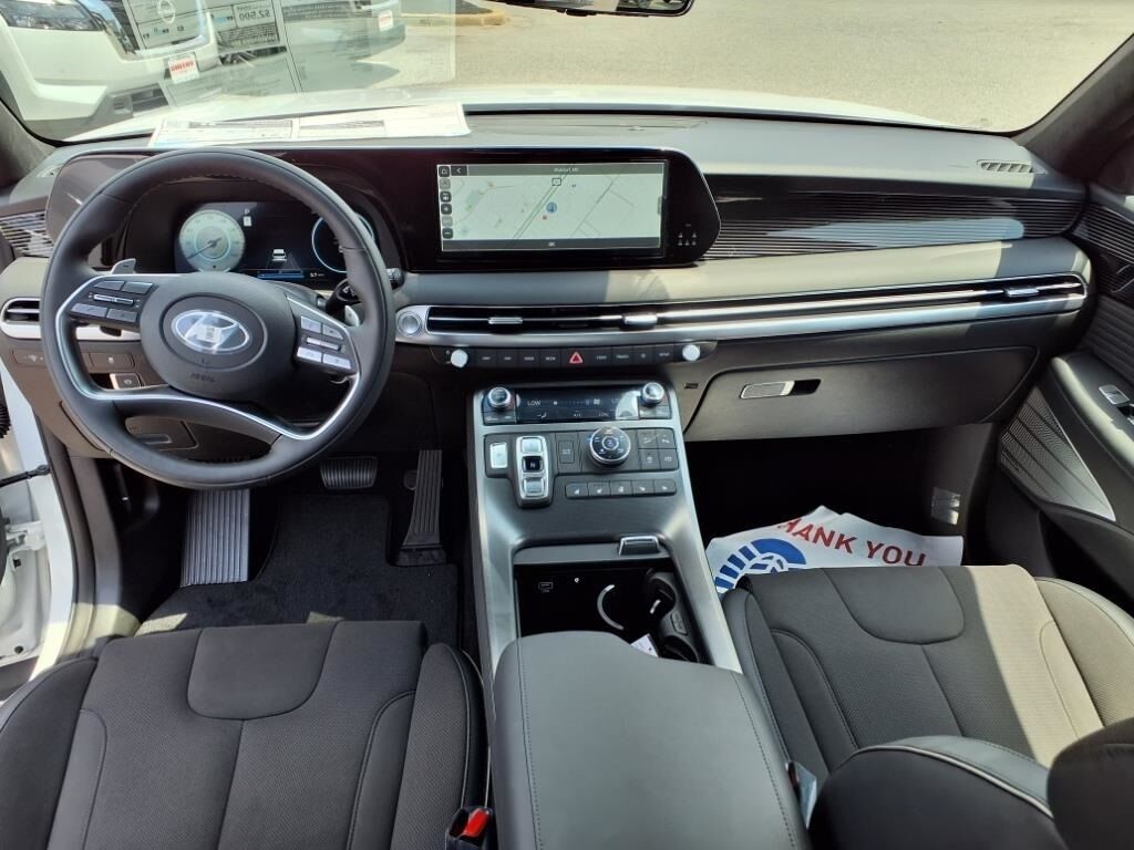 2025 Hyundai PALISADE Calligraphy Night Edition AWD Waldorf MD