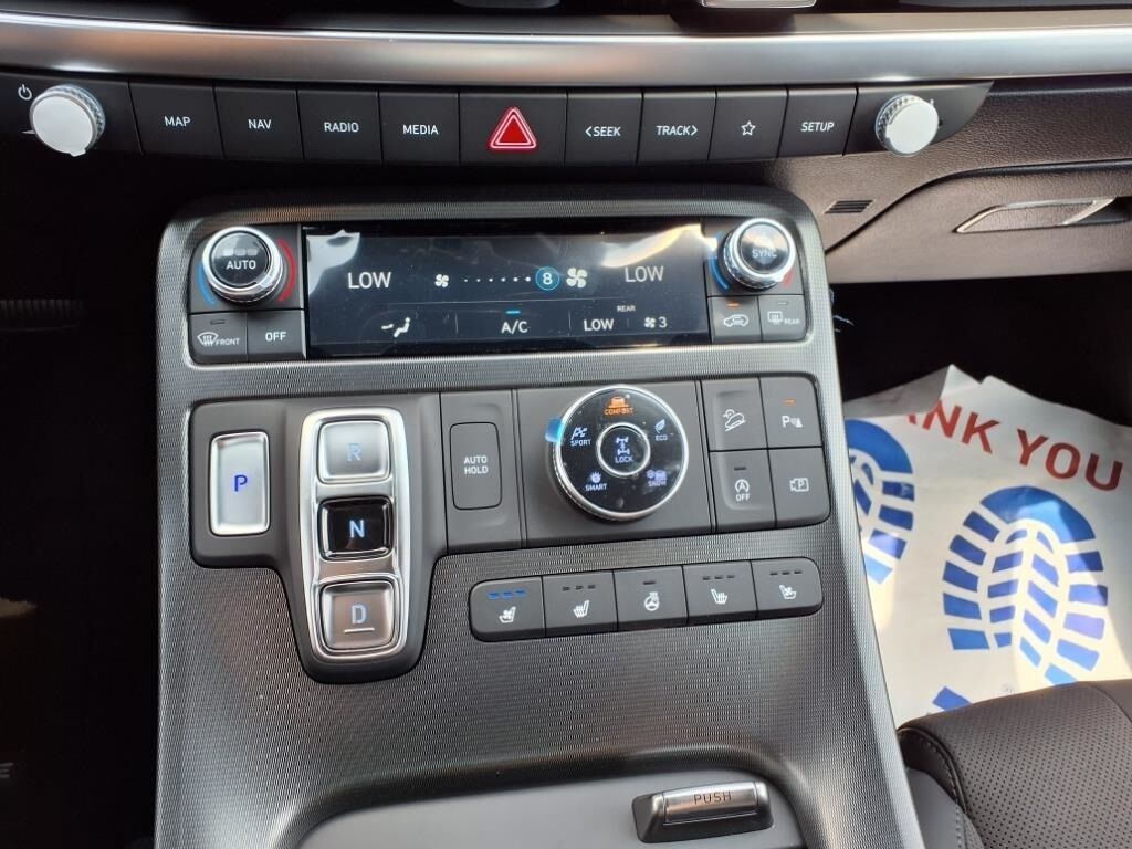 2025 Hyundai PALISADE Calligraphy Night Edition AWD Waldorf MD