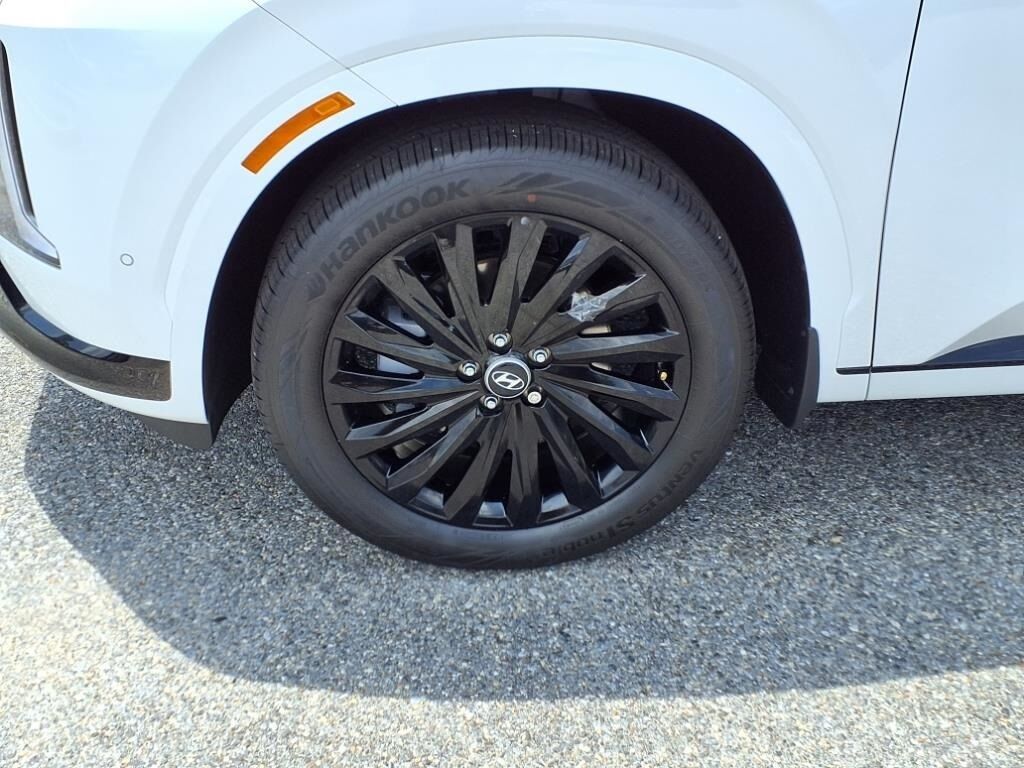 2025 Hyundai PALISADE Calligraphy Night Edition AWD Waldorf MD