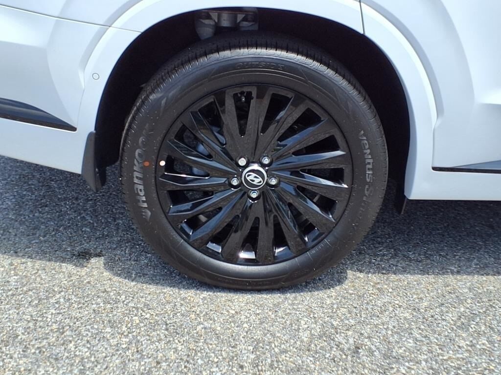 2025 Hyundai PALISADE Calligraphy Night Edition AWD Waldorf MD