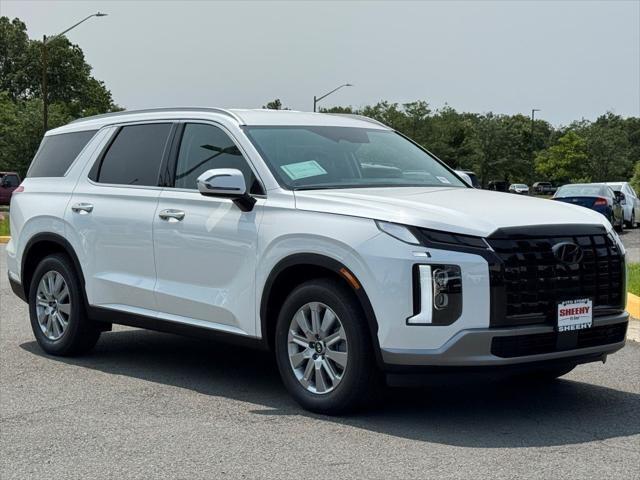 2025 Hyundai PALISADE SEL AWD Chantilly VA