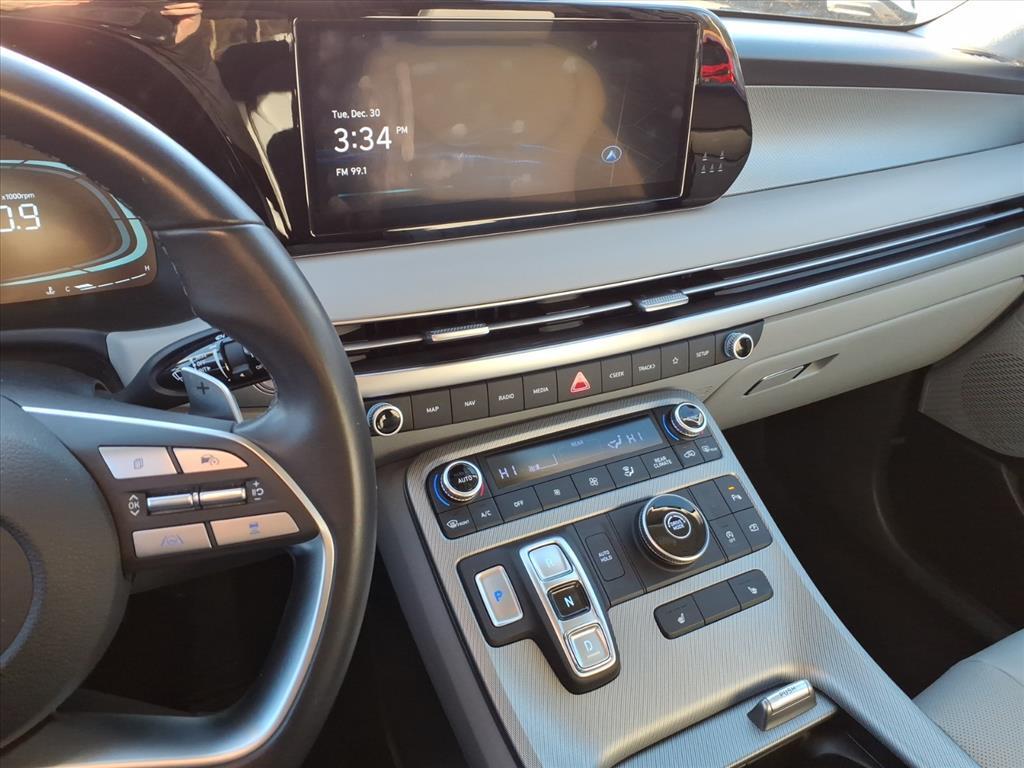 2025 Hyundai PALISADE SEL Roanoke VA