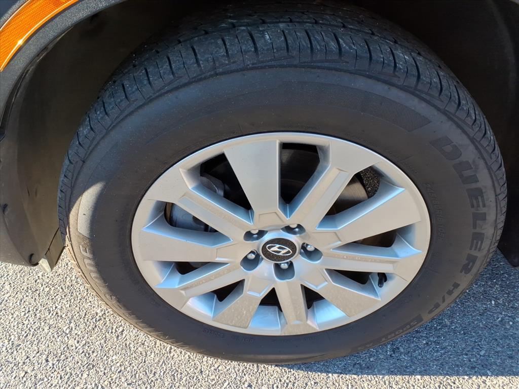 2025 Hyundai PALISADE SEL Roanoke VA