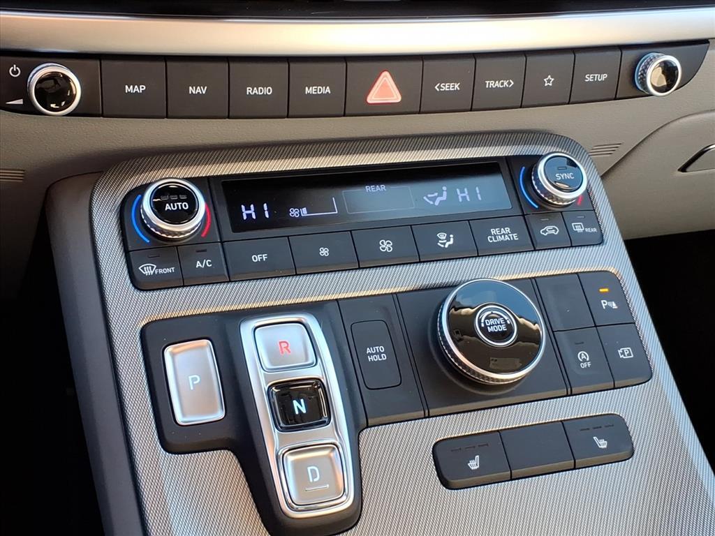 2025 Hyundai PALISADE SEL Roanoke VA