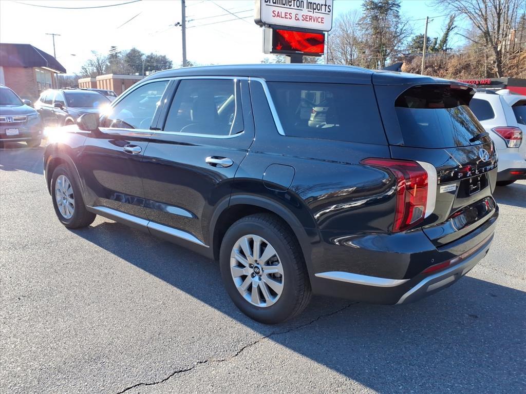 2025 Hyundai PALISADE SEL Roanoke VA