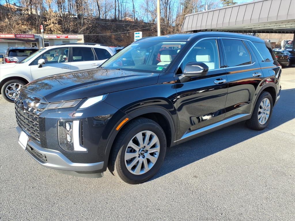 2025 Hyundai PALISADE SEL Roanoke VA