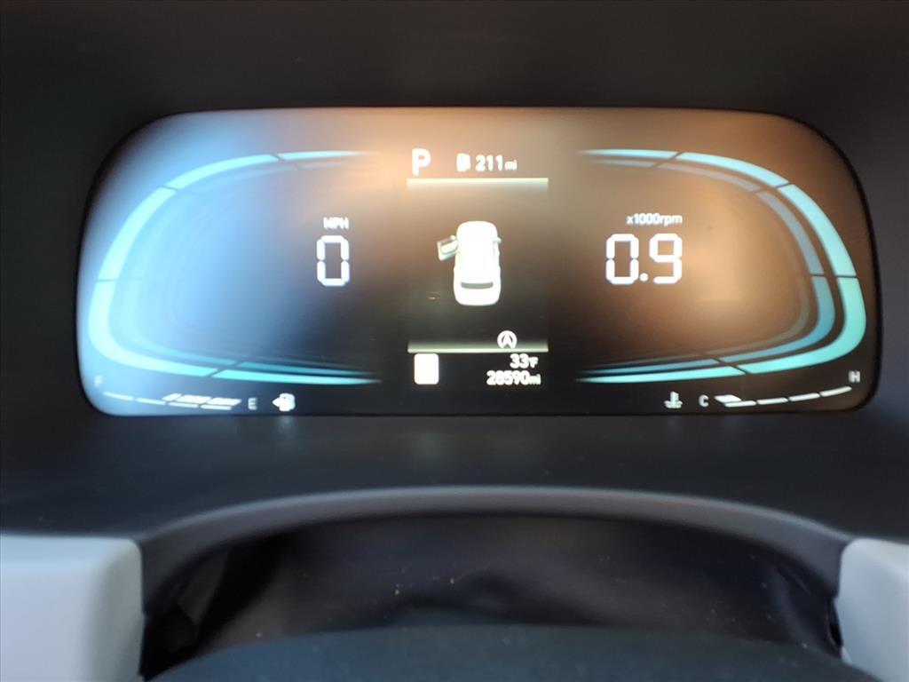 2025 Hyundai PALISADE SEL Roanoke VA