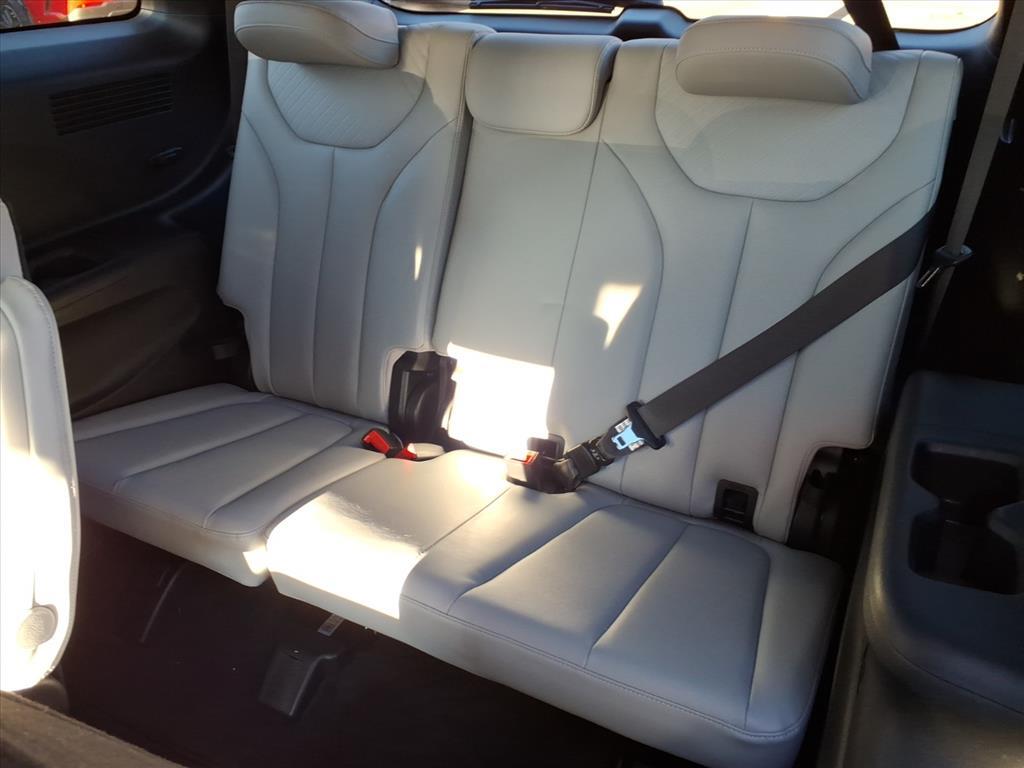 2025 Hyundai PALISADE SEL Roanoke VA