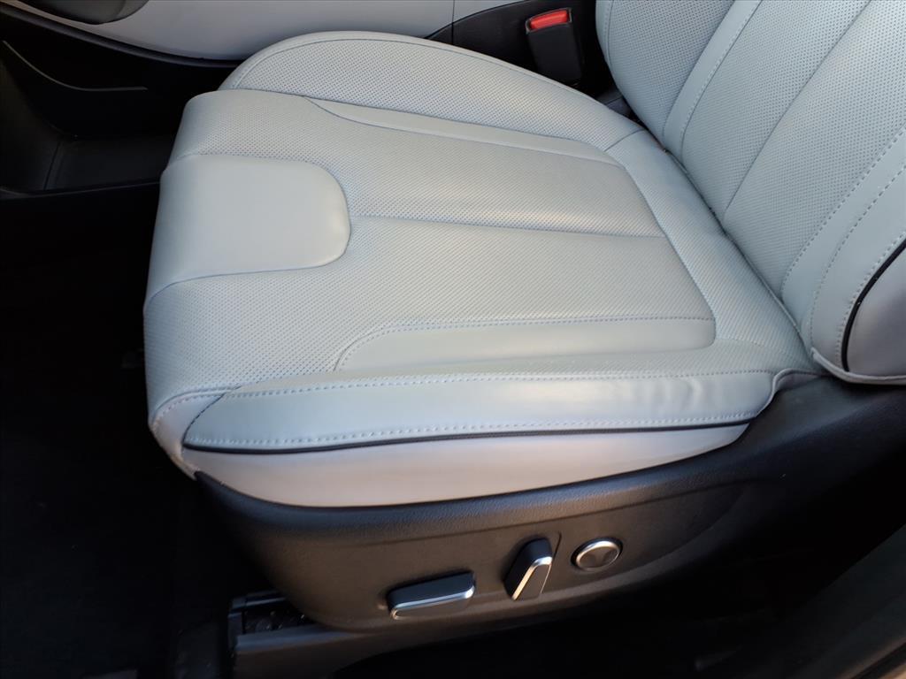 2025 Hyundai PALISADE SEL Roanoke VA