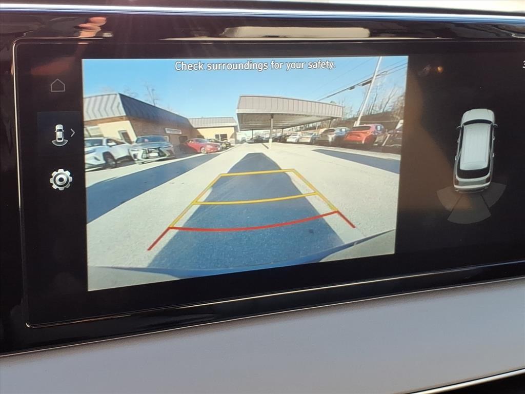 2025 Hyundai PALISADE SEL Roanoke VA