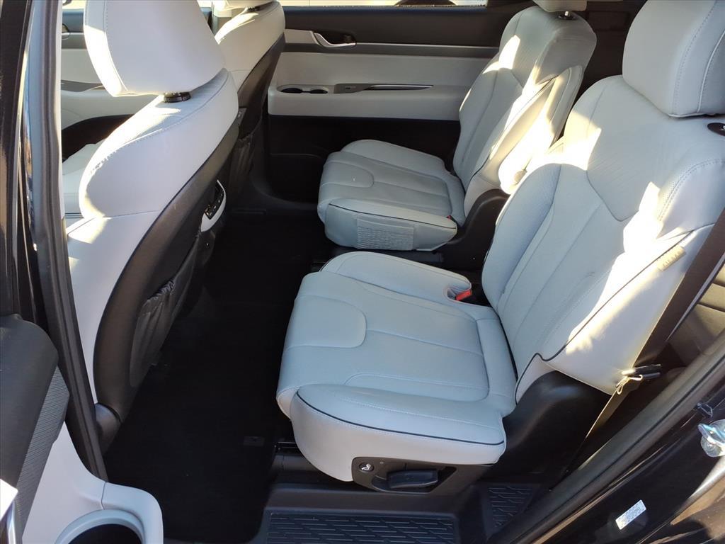 2025 Hyundai PALISADE SEL Roanoke VA