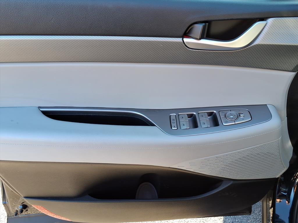 2025 Hyundai PALISADE SEL Roanoke VA