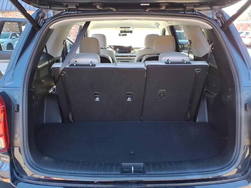 2025 Hyundai PALISADE SEL Roanoke VA