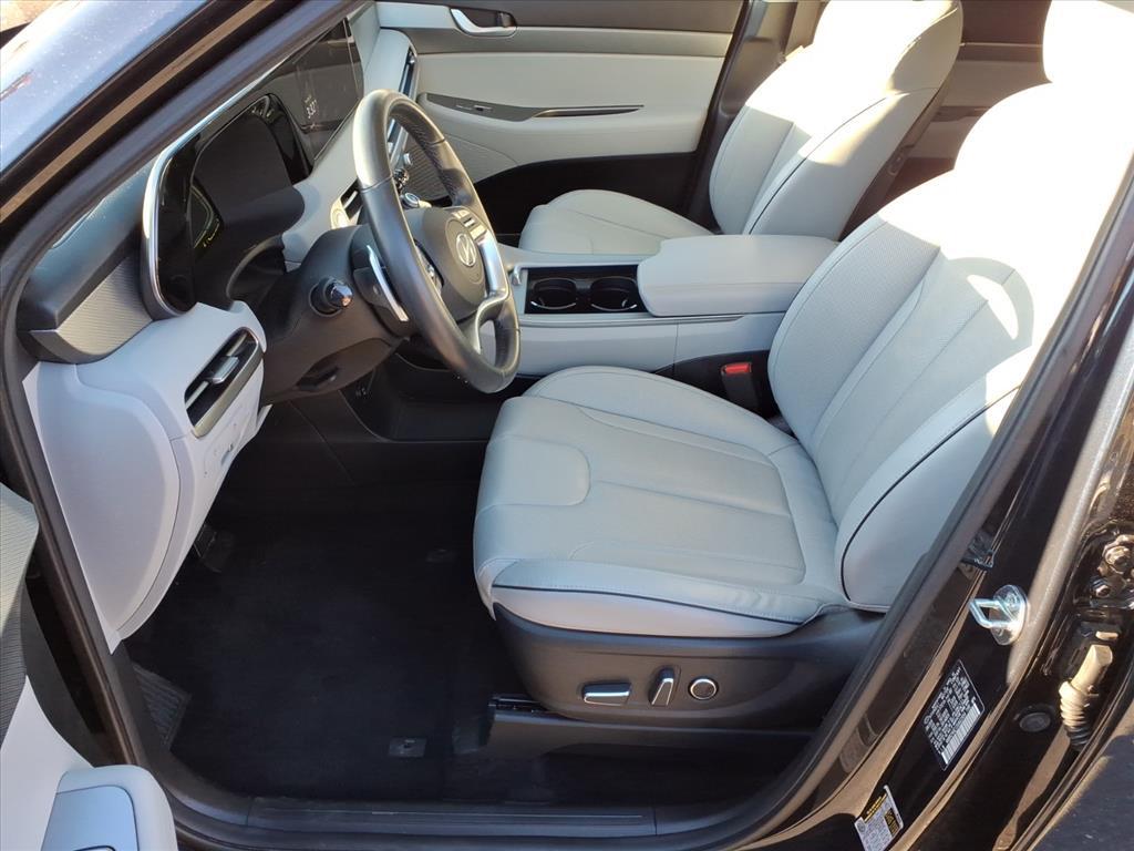 2025 Hyundai PALISADE SEL Roanoke VA