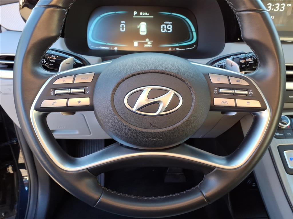 2025 Hyundai PALISADE SEL Roanoke VA