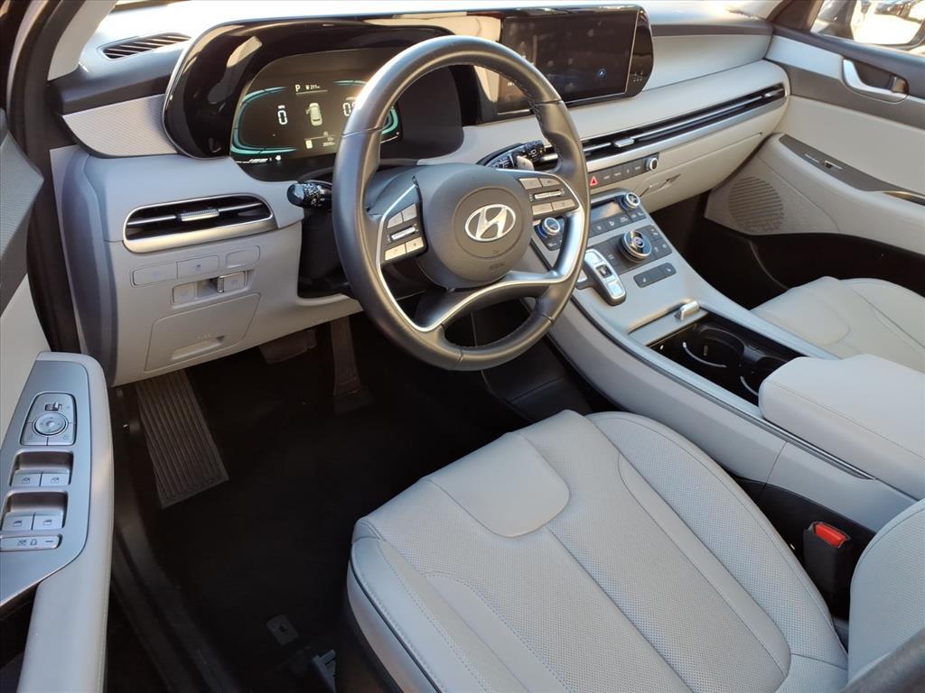 2025 Hyundai PALISADE SEL Roanoke VA