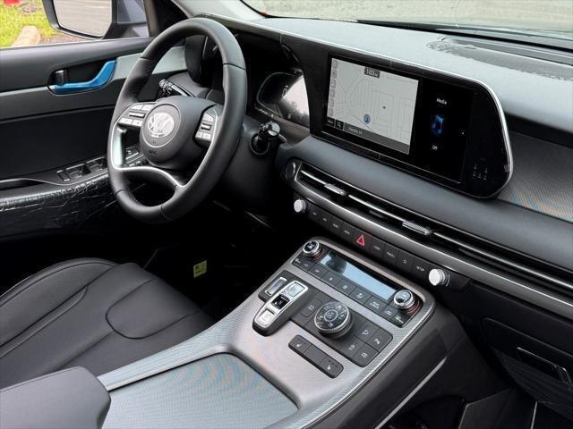 2025 Hyundai PALISADE XRT AWD Chantilly VA