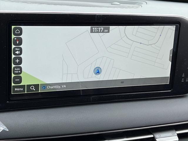 2025 Hyundai PALISADE XRT AWD Chantilly VA