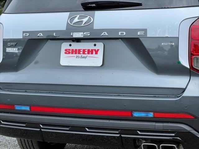 2025 Hyundai PALISADE XRT AWD Chantilly VA
