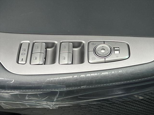 2025 Hyundai PALISADE XRT AWD Chantilly VA