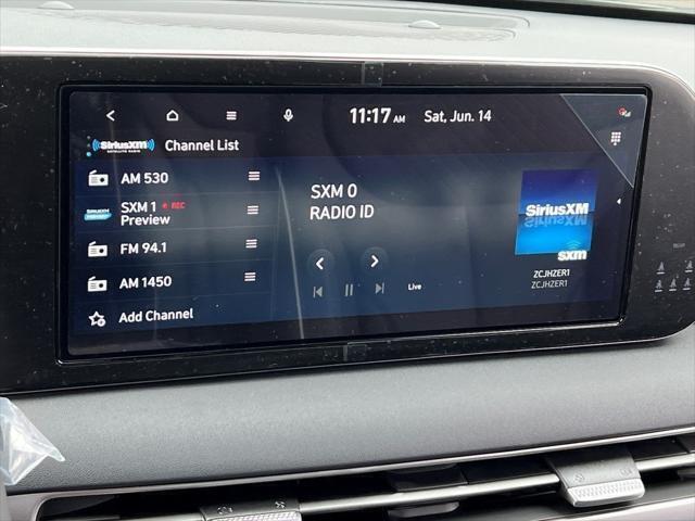 2025 Hyundai PALISADE XRT AWD Chantilly VA