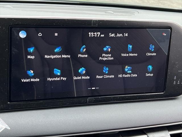 2025 Hyundai PALISADE XRT AWD Chantilly VA