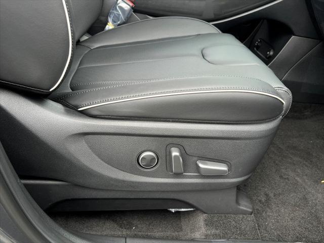 2025 Hyundai PALISADE XRT AWD Chantilly VA