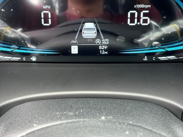 2025 Hyundai PALISADE XRT AWD Chantilly VA