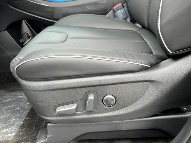 2025 Hyundai PALISADE XRT AWD Chantilly VA