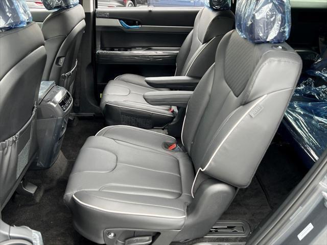 2025 Hyundai PALISADE XRT AWD Chantilly VA