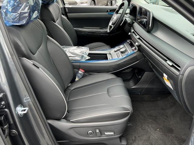 2025 Hyundai PALISADE XRT AWD Chantilly VA