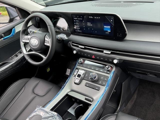 2025 Hyundai PALISADE XRT AWD Chantilly VA