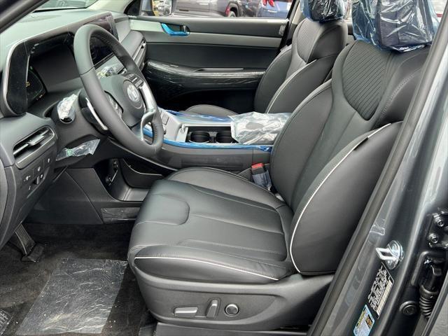 2025 Hyundai PALISADE XRT AWD Chantilly VA