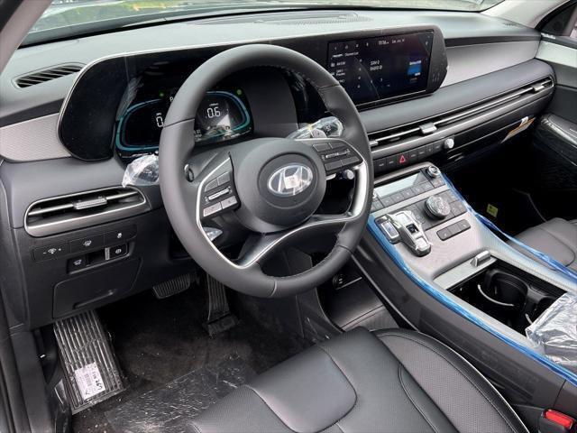2025 Hyundai PALISADE XRT AWD Chantilly VA