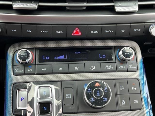 2025 Hyundai PALISADE XRT AWD Chantilly VA