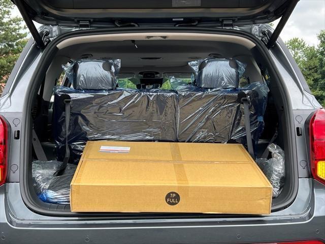 2025 Hyundai PALISADE XRT AWD Chantilly VA