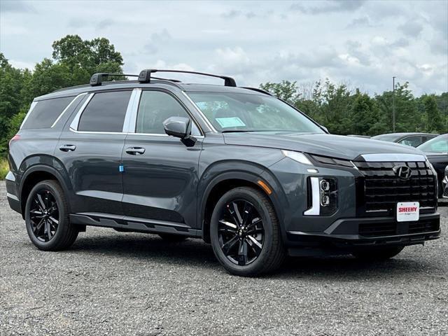 2025 Hyundai PALISADE XRT AWD Chantilly VA