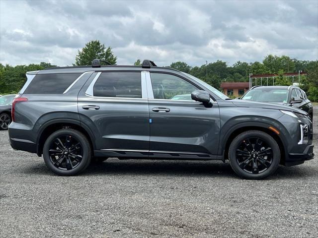 2025 Hyundai PALISADE XRT AWD Chantilly VA