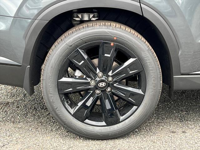 2025 Hyundai PALISADE XRT AWD Chantilly VA