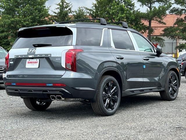 2025 Hyundai PALISADE XRT AWD Chantilly VA