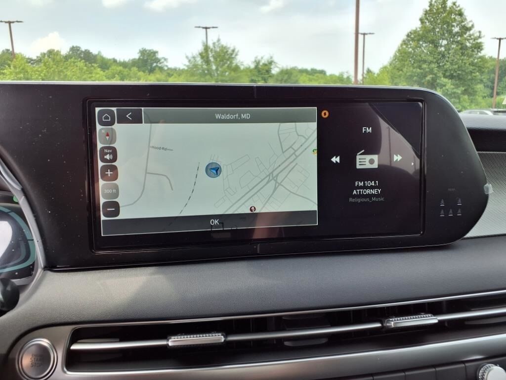 2025 Hyundai PALISADE XRT AWD Waldorf MD