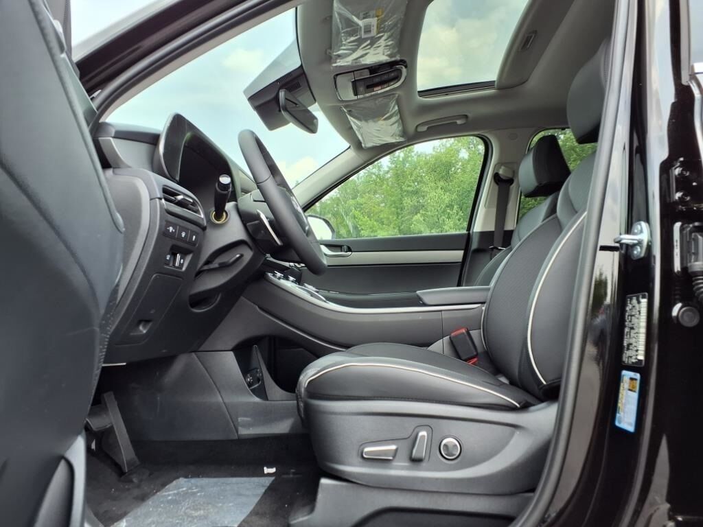 2025 Hyundai PALISADE XRT AWD Waldorf MD